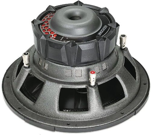 KICKER 10